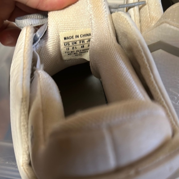 Adidas TMAC 2 Original Men’s size 13 2002 - Picture 4 of 9